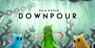 comprar Rain World Downpour (PS5)