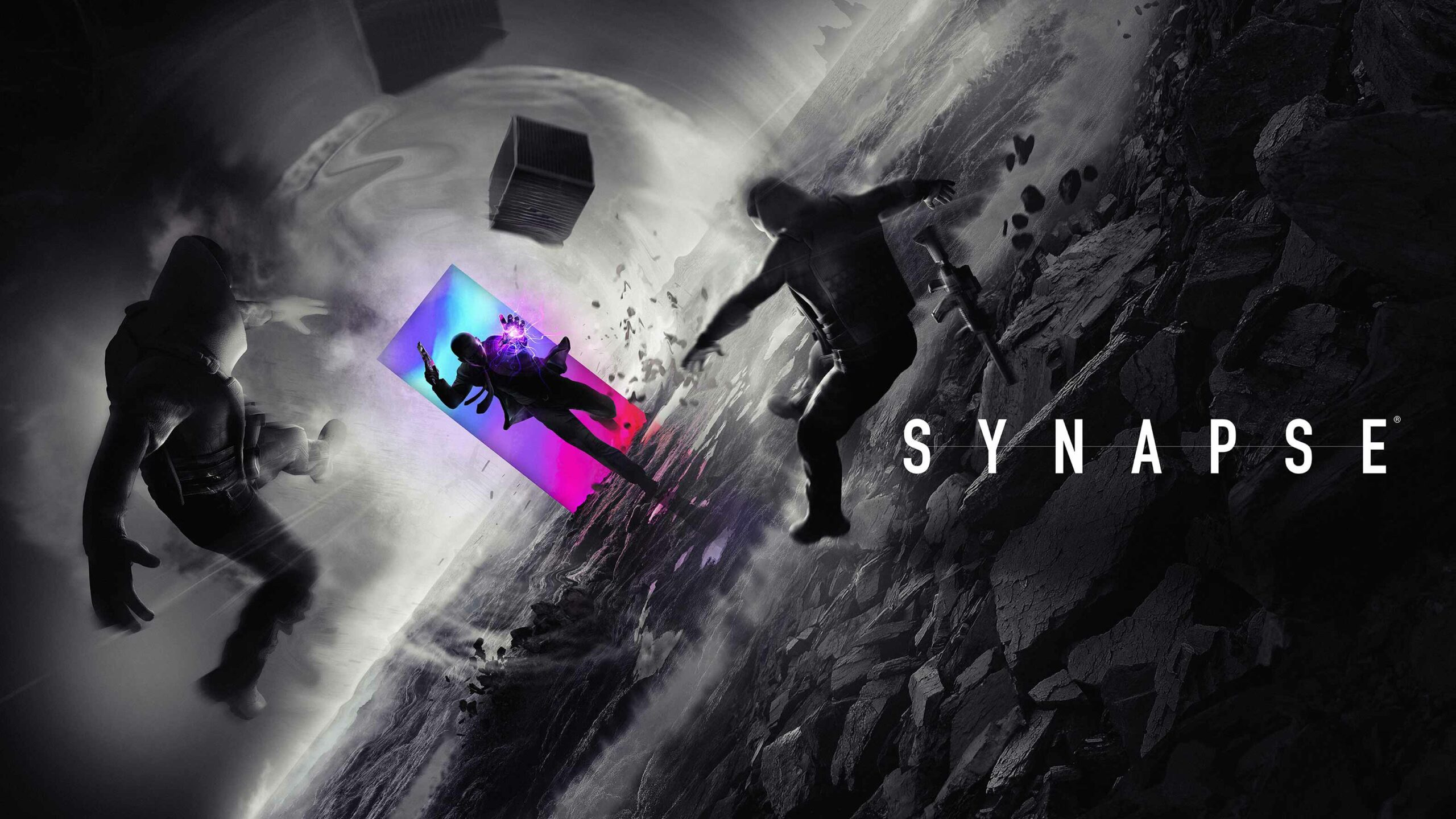 Synapse (PS5)