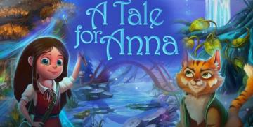 Osta A Tale for Anna (PS5)