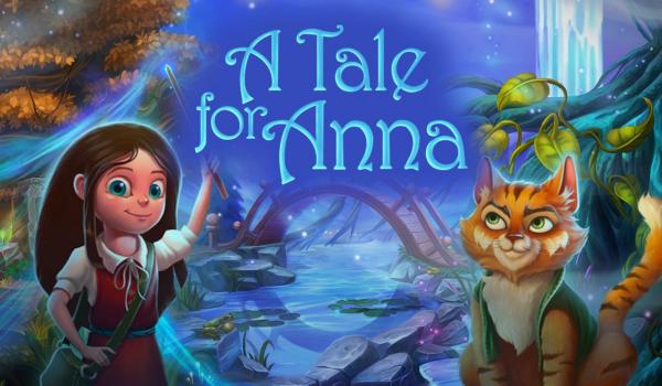 A Tale for Anna (PS5)
