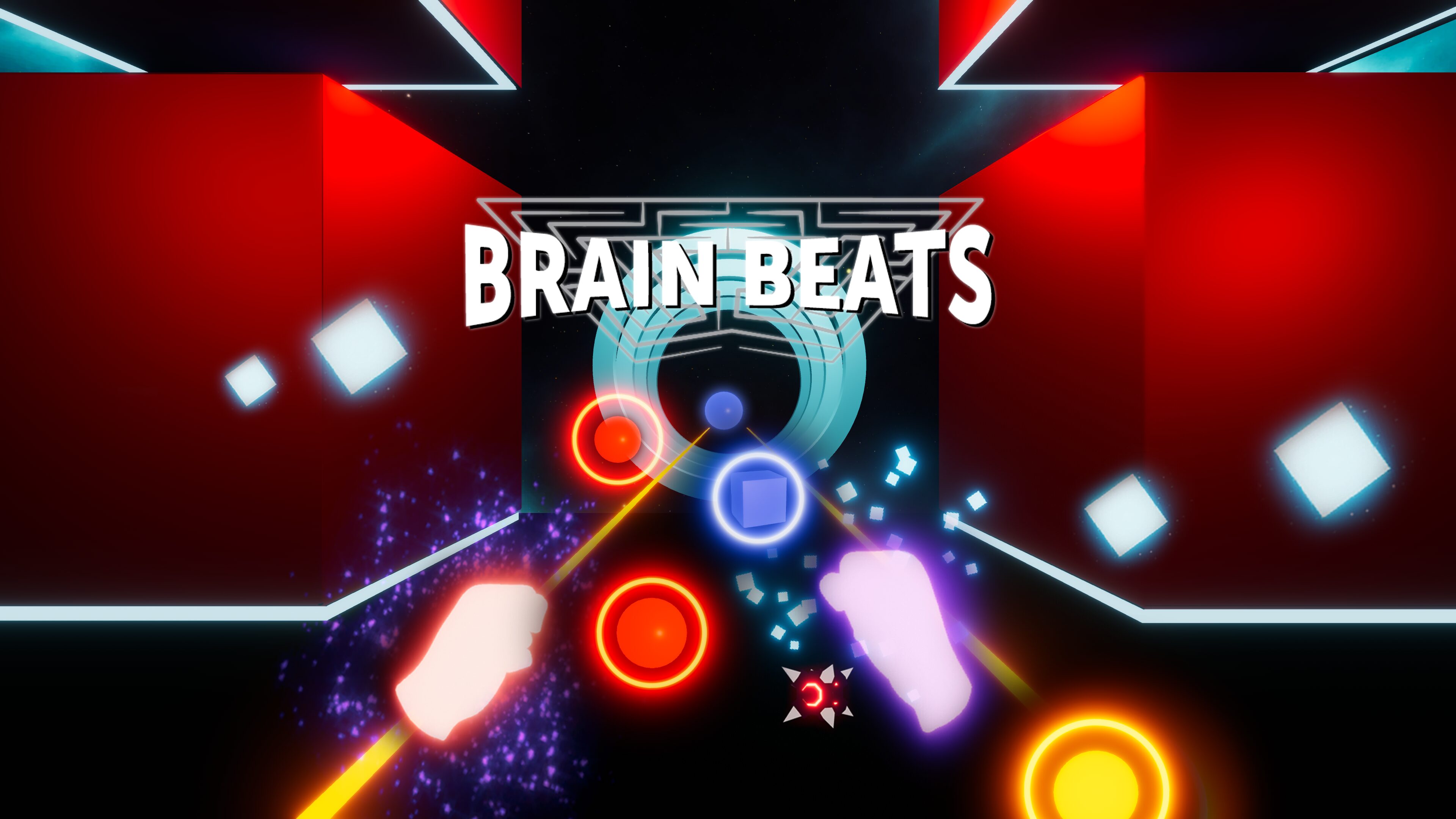 Brain Beats (PS5)