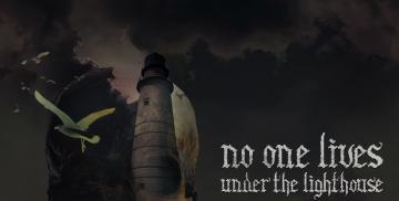 购买 No One Lives Under the Lighthouse (PS5)