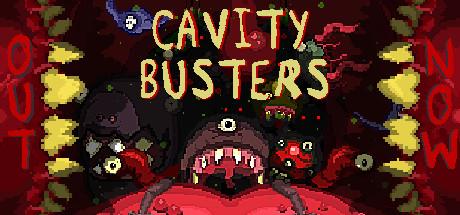 Cavity Busters (PS5)