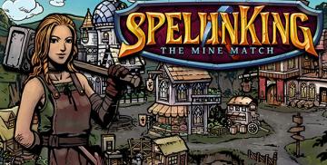 Satın almak SpelunKing The Mine Match (PS5) 