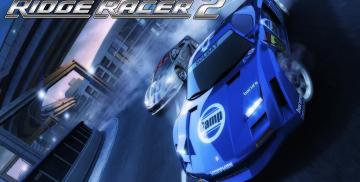Kjøpe Ridge Racer 2 (PS5)