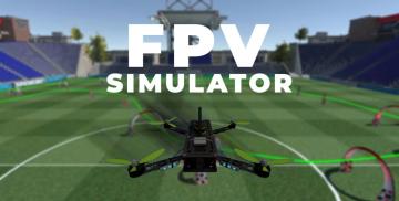 购买 FPV Simulator (PS5)