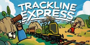 Køb Trackline Express (PC)
