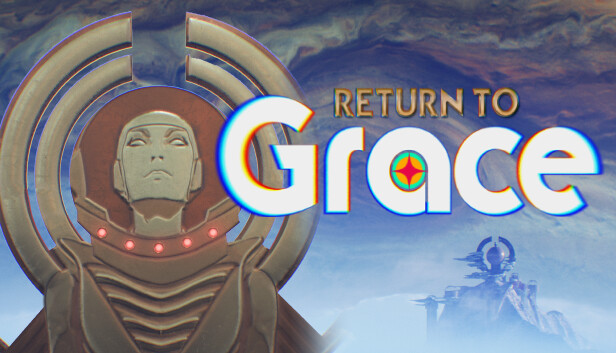 Return to Grace (Steam Account)