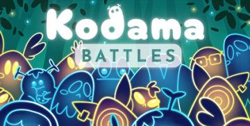 购买 Kodama Battles (Steam Account)