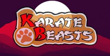 Satın almak Karate Beasts (Steam Account)