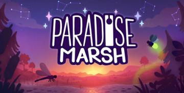 Kup Paradise Marsh (Steam Account)