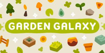 購入Garden Galaxy (Steam Account)