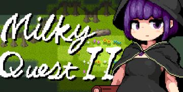 Køb Milky Quest 2 (Steam Account)