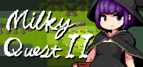Milky Quest 2