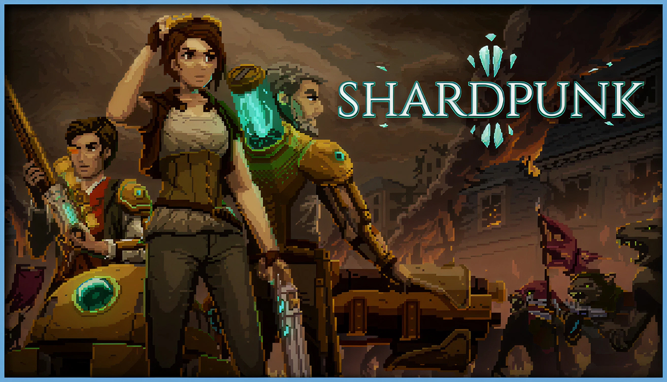 Shardpunk