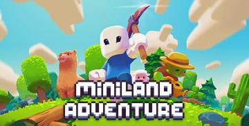 購入Miniland Adventure (Steam Account)