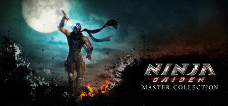 NINJA GAIDEN Master Collection NINJA GAIDEN 3 Razors Edge