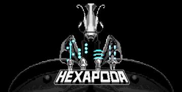 购买 Hexapoda (Steam Account)