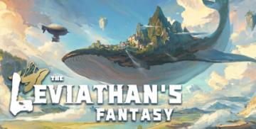 Kjøpe The Leviathans Fantasy (Steam Account)