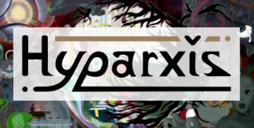購入Hyparxis (Steam Account)