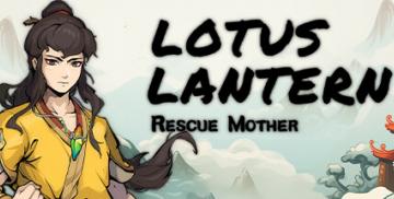 Kjøpe Lotus Lantern Rescue Mother (Steam Account)