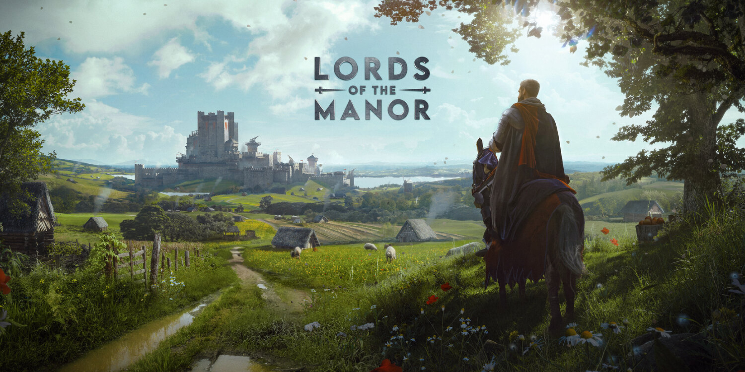 Manor Lords (PC)