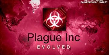 Comprar Plague Inc Evolved (Xbox Series X)