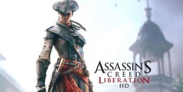 Kjøpe Assassins Creed Liberation HD (PC)