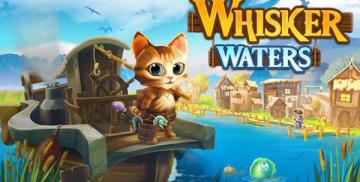 Kjøpe Whisker Waters (PC)
