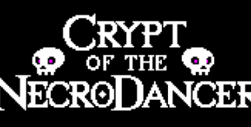 Kjøpe Crypt of the NecroDancer (Xbox)