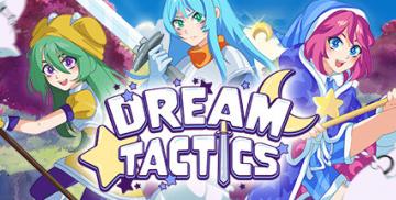 Osta Dream Tactics (Steam Account)