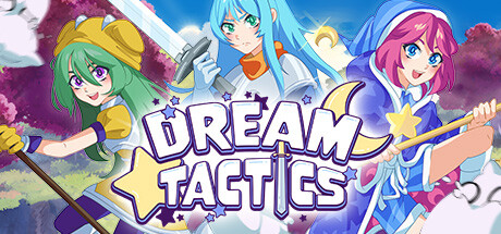 Dream Tactics (Nintendo)