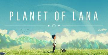 购买 Planet of Lana (PS4)