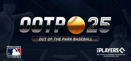 Out of the Park Baseball 25 (Steam Account)