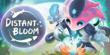 Buy Distant Bloom (Steam Account)