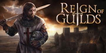 購入Reign of Guilds (Steam Account)