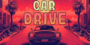 购买 Car Drive (Steam Account)