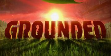 Kjøpe Grounded (PS5)