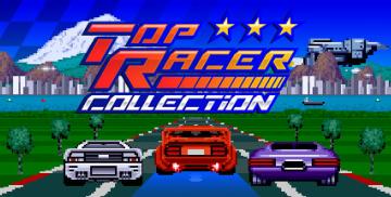 Top Racer Collection (PS4) الشراء