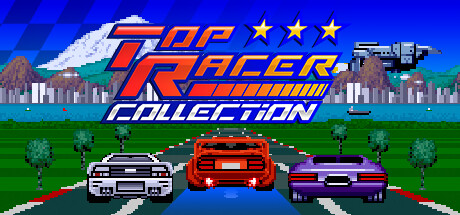 Top Racer Collection (PS4)