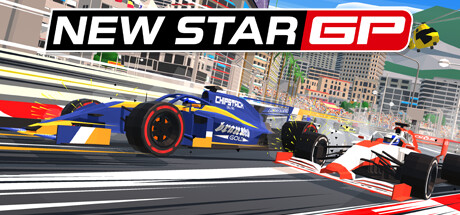 New Star GP (Nintendo)
