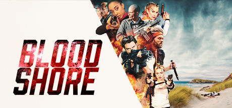 Bloodshore (PS4)