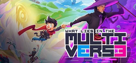 What Lies in the Multiverse (PS5)