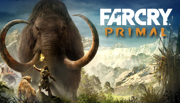 Far Cry Primal (PC)