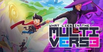 Kopen What Lies in the Multiverse (Steam Account)