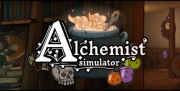 Kopen Alchemist Simulator (Steam Account)