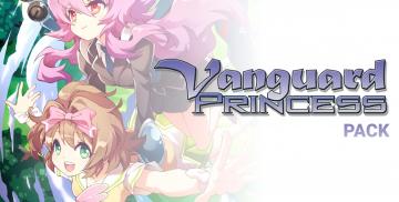 购买 Vanguard Princess Pack (PC)