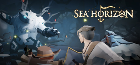 Sea Horizon (PS4)