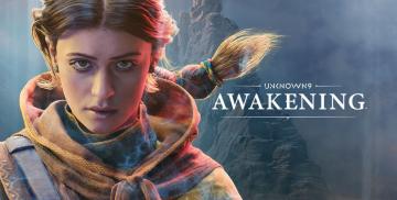 Kjøpe Unknown 9 Awakening (PS4)
