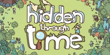 Hidden Through Time (PS4) الشراء